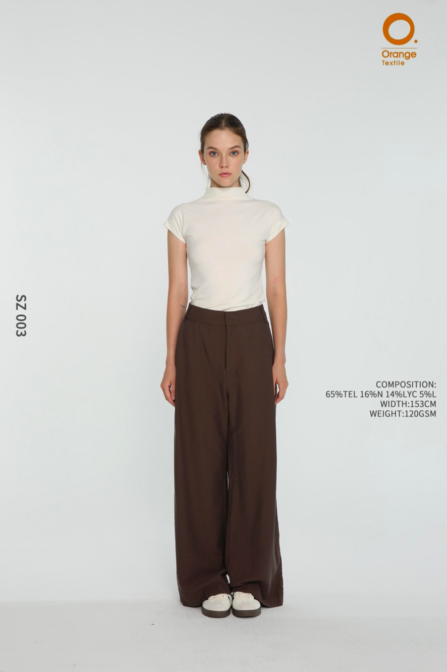 SZ 003(Top in the picture)