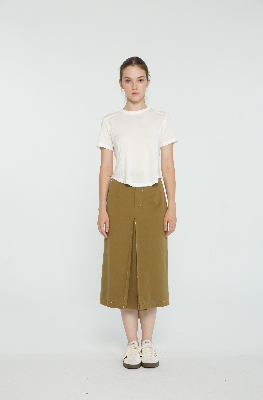 0958(Dress in the picture)