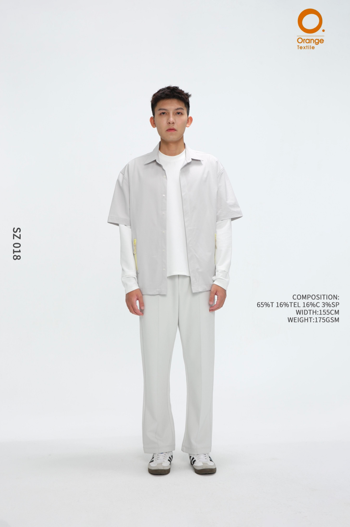 SZ 018(trousers in the image)