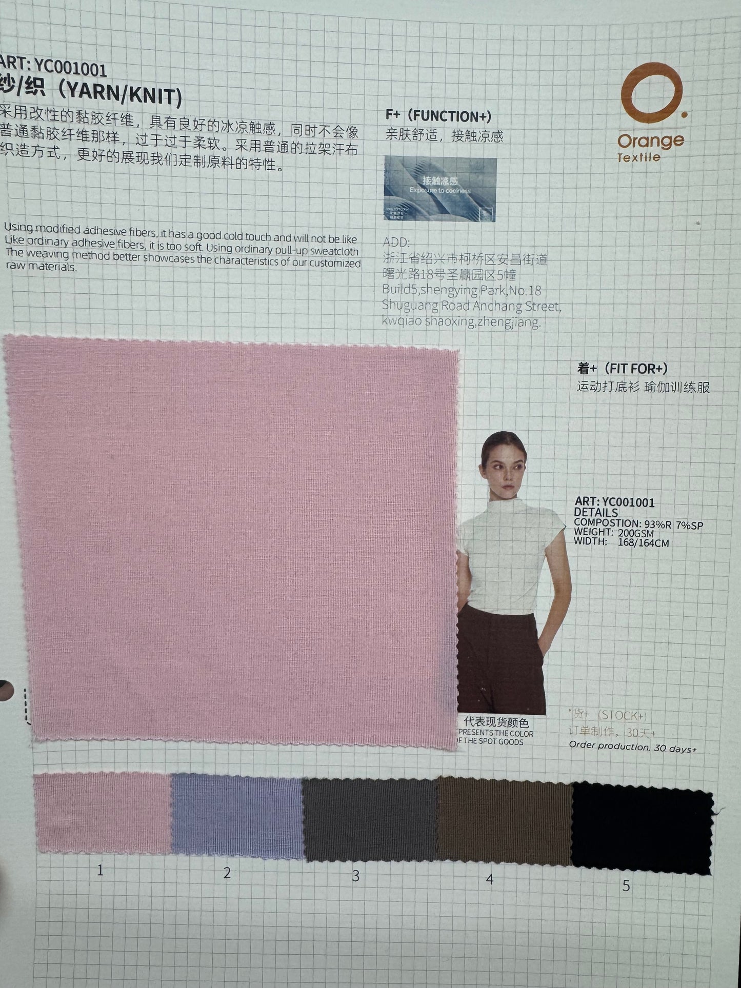 YC001001 (top in the image)