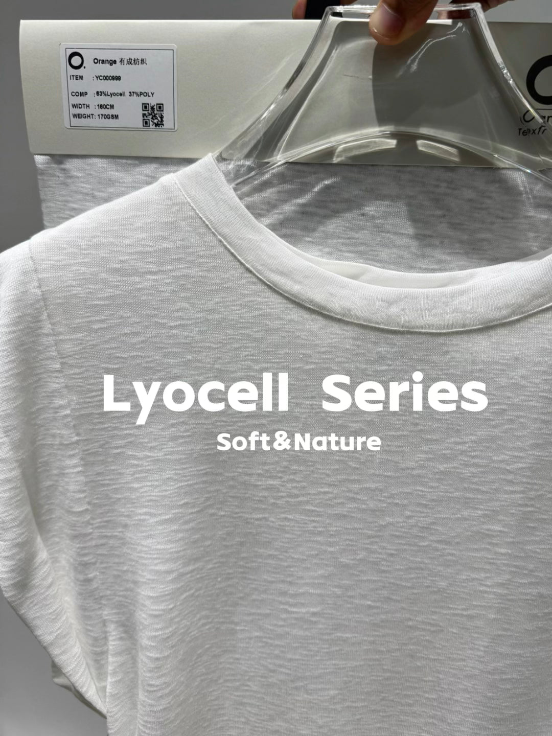 Lyocell Series