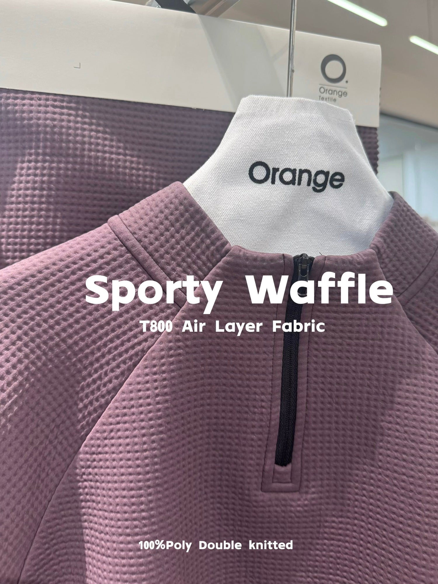 Functional Polyester