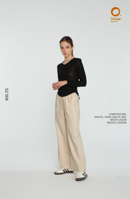 SZ 008(shirt in the image）