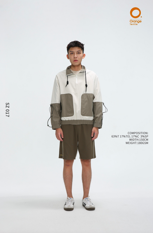 SZ 017(trousers in the image）