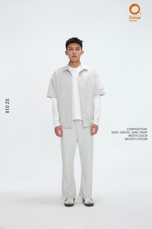 SZ 018(trousers in the image）