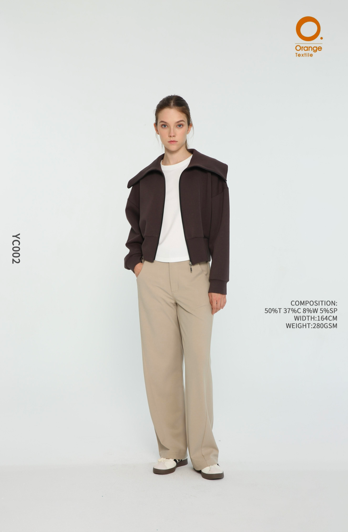 YC002 (trousers in the image）