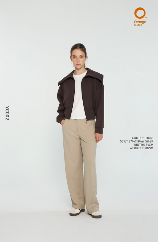 YC002 (trousers in the image）