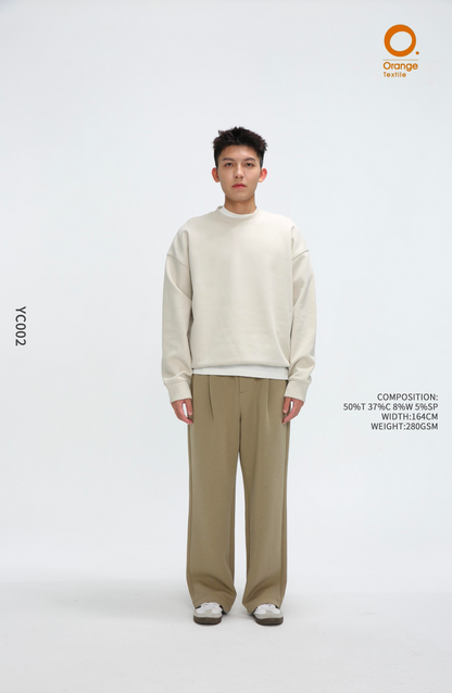 YC002 (trousers in the image）