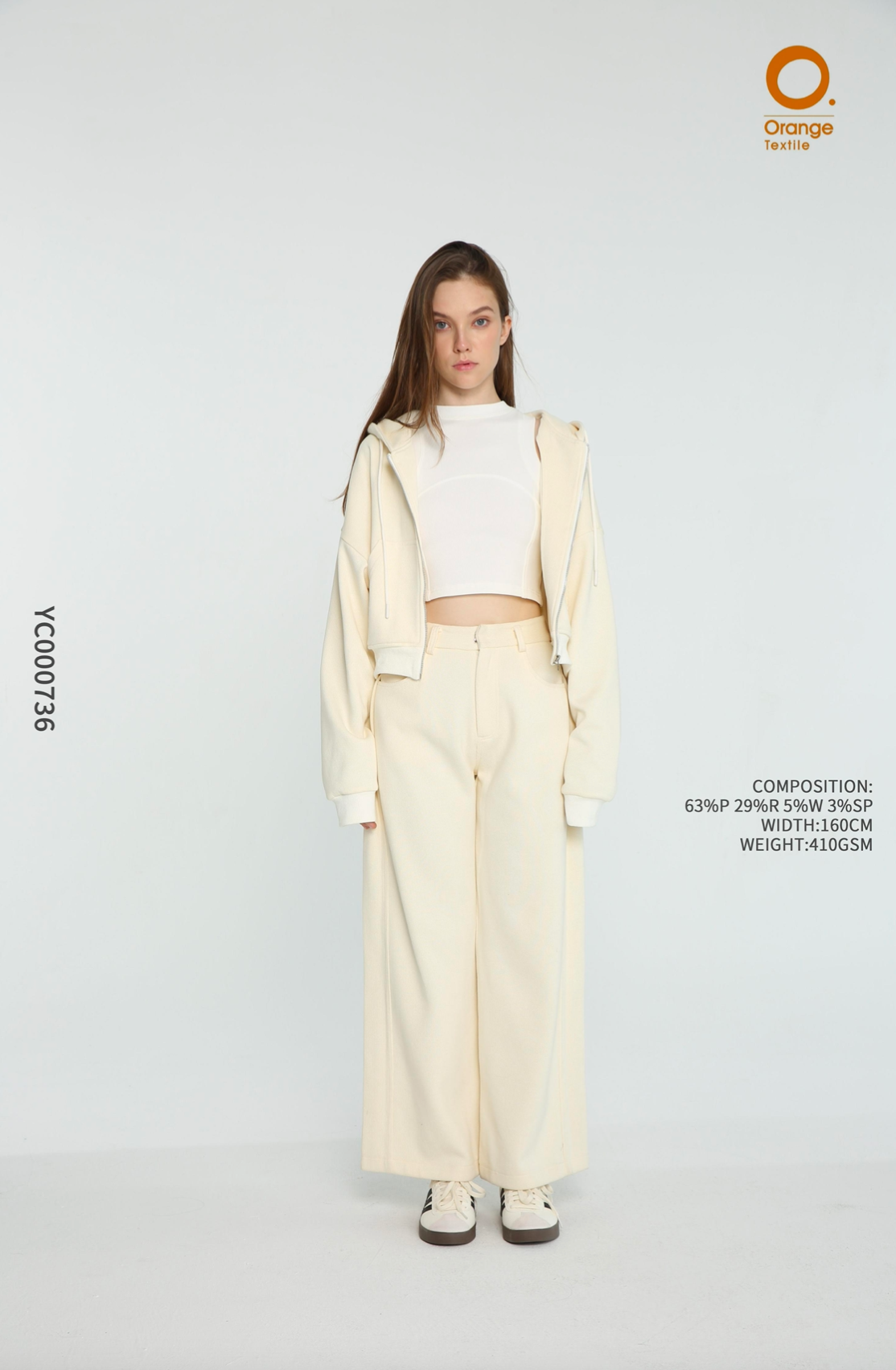 YC000736 (pants in the image）