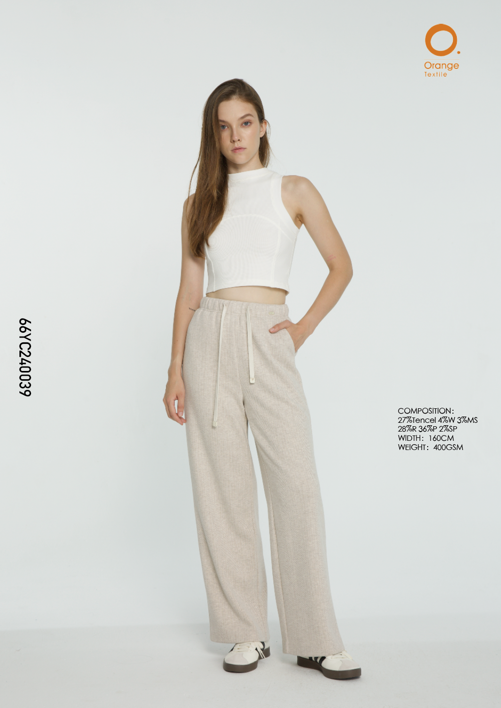 66YC24039 （Pants in the picture）