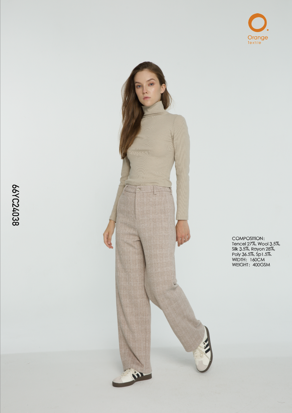 66YC24038（pants in the picture)