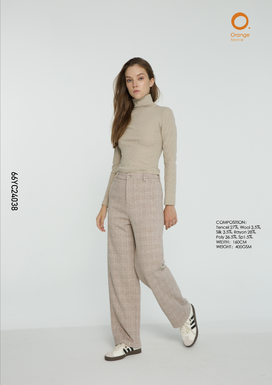 66YC24038（pants in the picture)