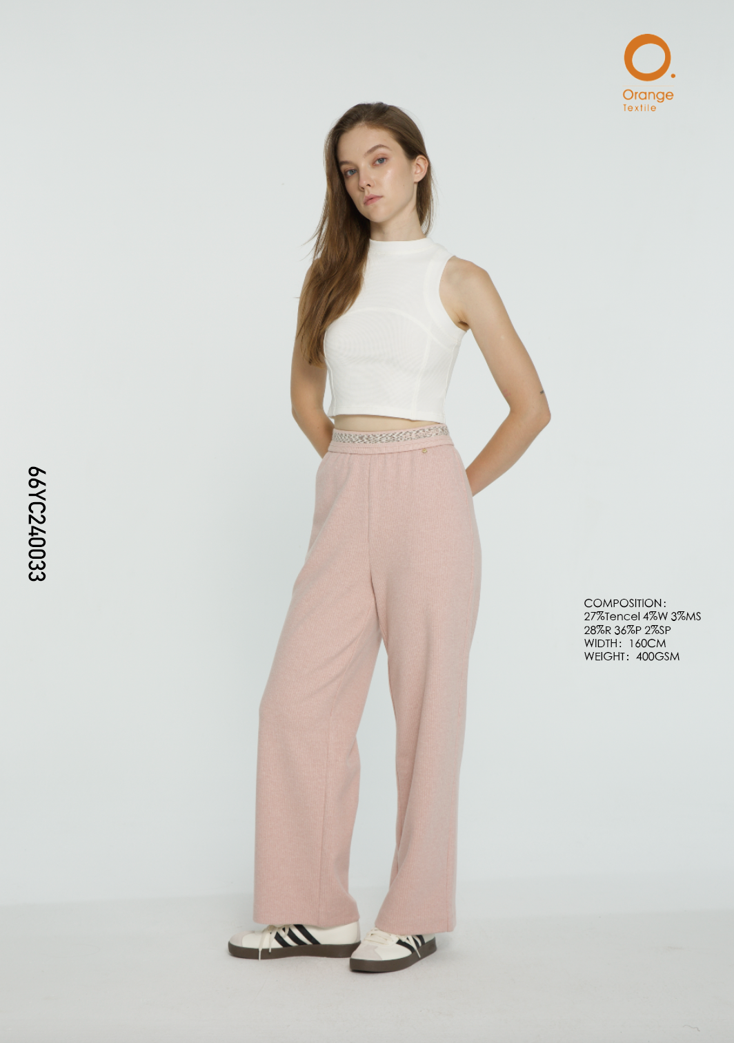 66YC24033（Pants in the picture）