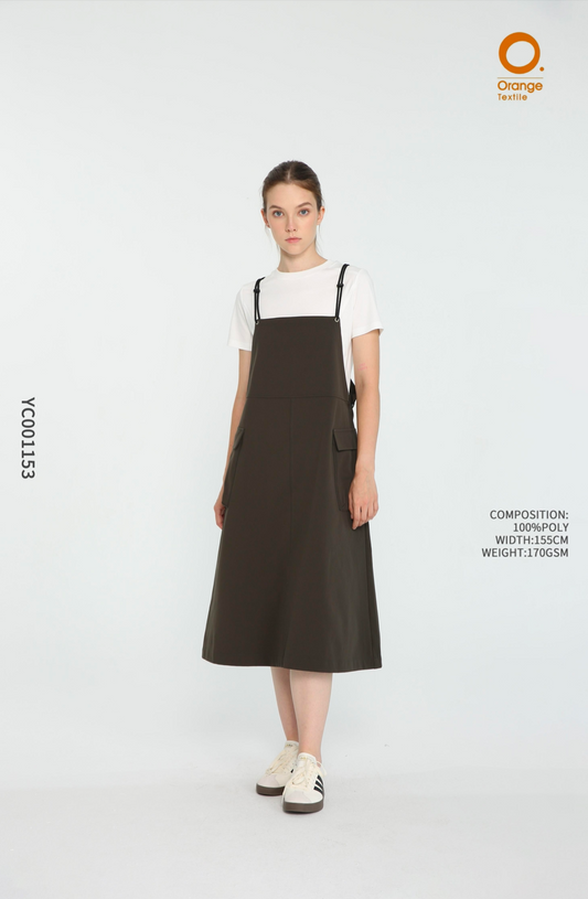YC001153 (dress in the image）