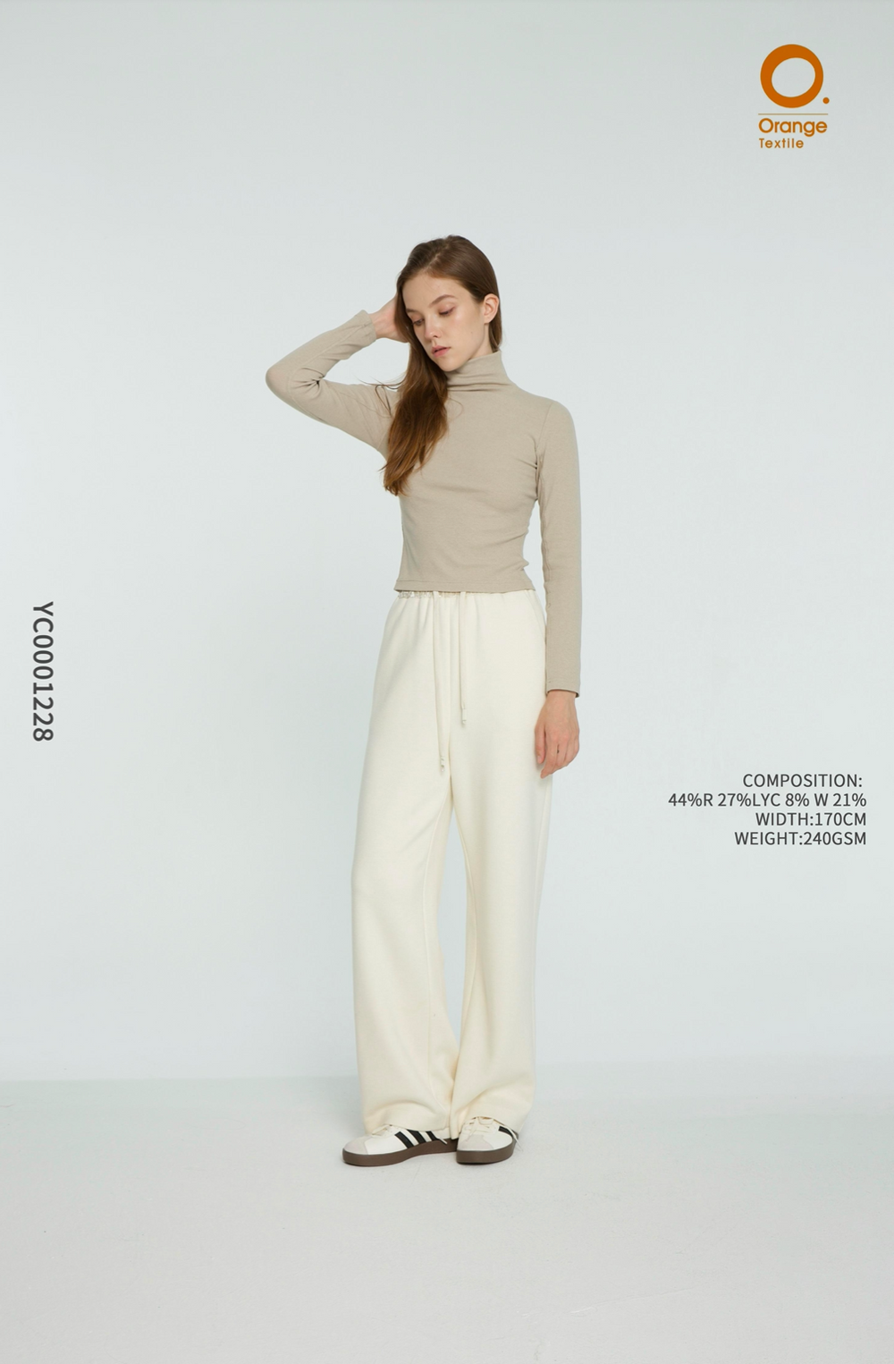 YC001228 (pants in the image）