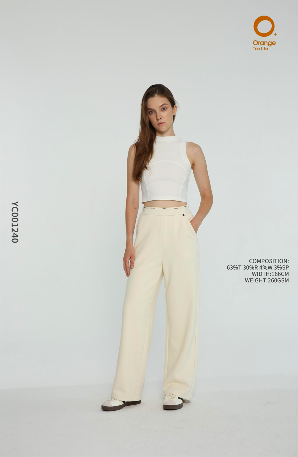 YC001240 (pants in the image）