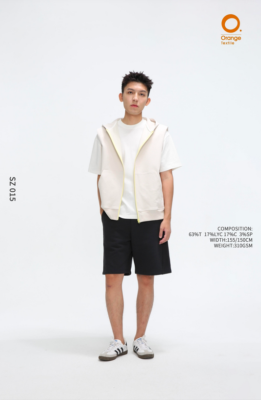 SZ015 (top in the image）