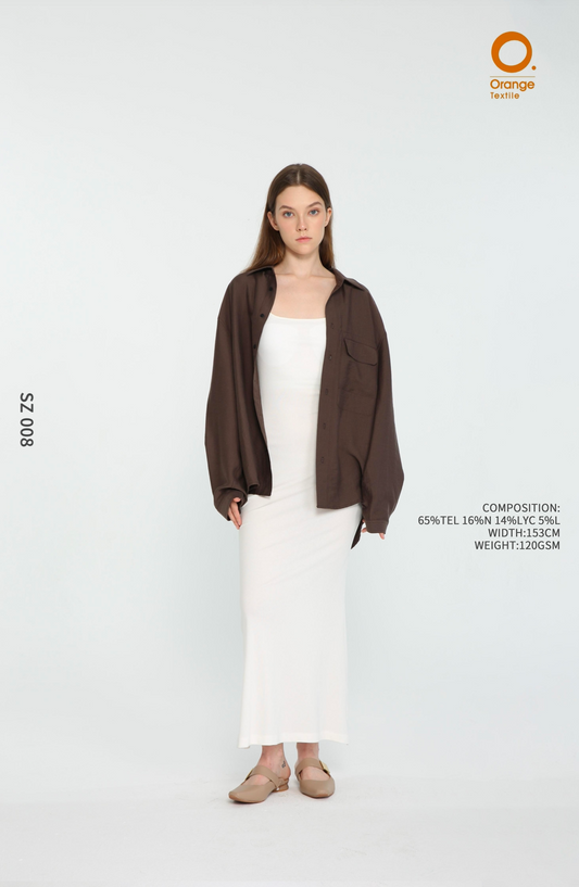 SZ 008(shirt in the image）