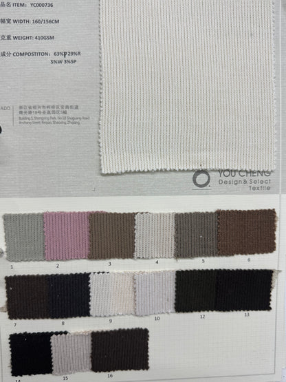 YC000736 (pants in the image）