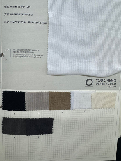YC001066 (top in the image）