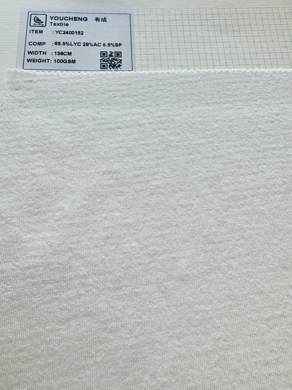YC2400152 (suit in the image）