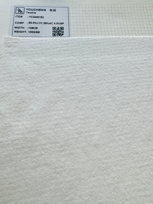 YC2400152 (suit in the image）
