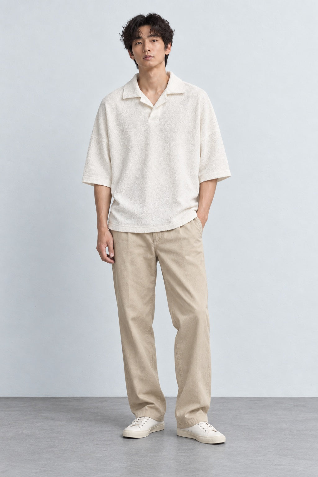 9YC23A890 garment visualisation