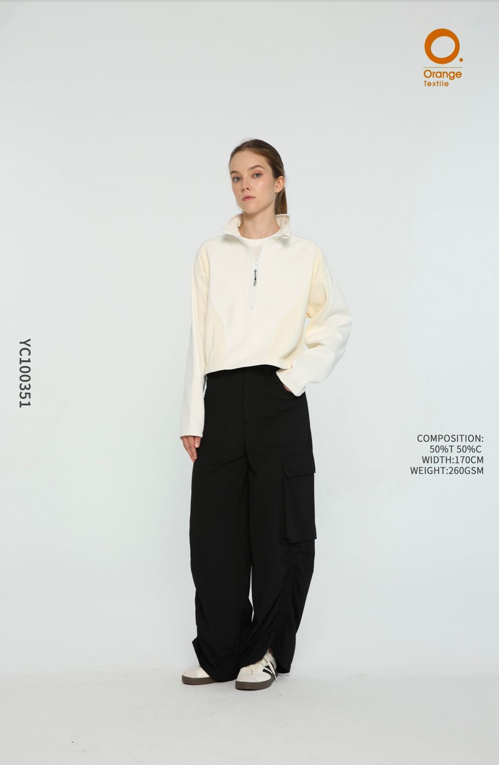 YC100351 — Full outfit