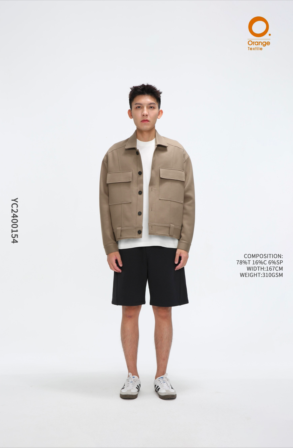 YC2400154 — Full outfit