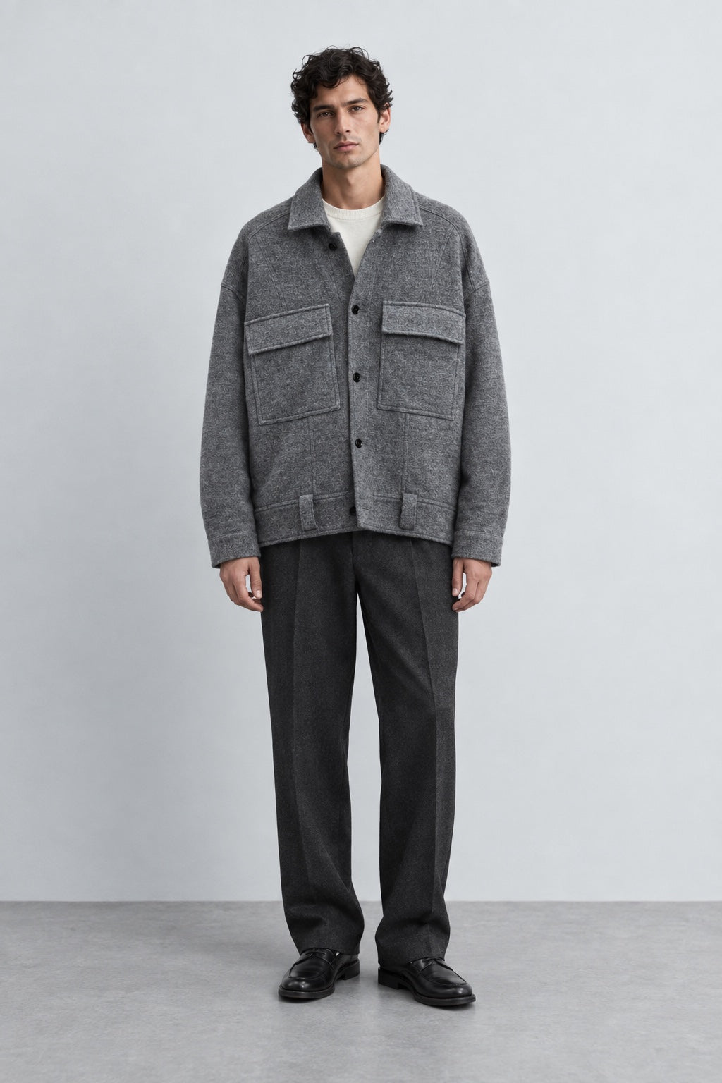 YC2400496 garment visualisation